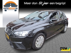 Seat Ibiza - 1.0 TSI Style Business Intense /Camera/Navi/Apple/Android/Clima/1e Eig/Garantie