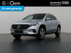 Mercedes-Benz EQA - 250+ Luxury Line 71 kWh | Panoramadak | Sfeerverlichting | Keyless Entry | Achteruitrijcam