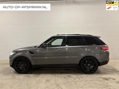 Land Rover Range Rover Sport - 3.0 SDV6 Autobiography Pano