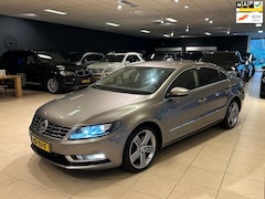 Volkswagen CC - 1.4 TSI DSG Stoelvw. Xenon Navi Trekhaak Klima