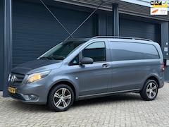 Mercedes-Benz Vito - 109 CDI Functional Lang, Camera, Bluethooth, Navi, Airco