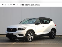 Volvo XC40 - T3 163PK AUT8 R-Design Adaptive Cruise & Pilot Assist, Park Assist voor + achter & Camera,