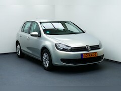 Volkswagen Golf - 1.4 TSI Comfortline. Navi, Clima, Cruise, LM Velgen, Haak 1300kg