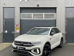 Volkswagen T-Roc - 1.5 TSI DSG 3xR-Line 150PK/KEY/VOL