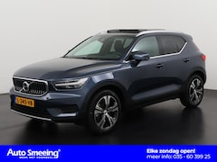 Volvo XC40 - 1.5 T5 Recharge Inscription | Panoramadak | Harman/Kardon | Leder | Zondag Open