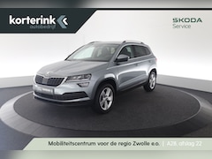 Skoda Karoq - 1.0 TSI Style