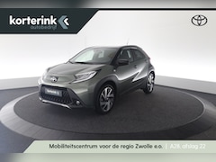 Toyota Aygo X - 1.0 VVT-i S-CVT Envy | JBL | Navi | Camera | Clima