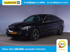 BMW 3-serie - 320i M Sport High Executive Aut. [ Leder Harman/Kardon Navi prof. ]