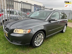 Volvo V50 - 1.8 Edition II