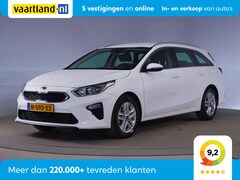 Kia Cee'd Sportswagon - Cee d 1.0 T-GDi DynamicLine [ LED Navi Camera Apple Carplay/Android Auto ]