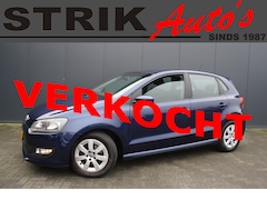 Volkswagen Polo - 1.2 TDI BlueMotion Comfortline