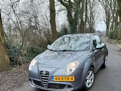 Alfa Romeo MiTo - 1.4 T Distinctive