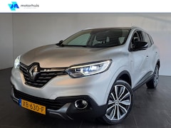 Renault Kadjar - Energy TCe 130pk Bose