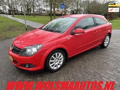 Opel Astra GTC - 1.6 Sport