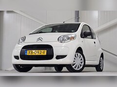 Citroën C1 - 1.0-12V Séduction Winterbanden Garantie APK 11-2025