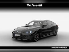 BMW i4 - eDrive35 M Sport Edition | M Sport Pro | Comfort Pack | Elektrisch wegklapbare trekhaak