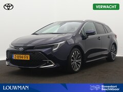 Toyota Corolla Touring Sports - Hybrid 140 Dynamic | Parkeersensoren | LM velgen | Climate Control | Stoelverwarming | Dra