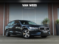 Volvo V60 - 2.0 D3 | Automaat | 1e eigenaar | BTW auto | LED | PDC | Cruise-control | Navigatie | Lane