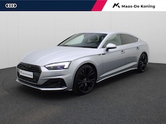 Audi A5 Sportback - 40 TFSI 190pk S-tronic · Matrix Led · Elek. Achterklep · Head-Up · Smartphone Interface ·