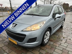 Peugeot 207 SW - 1.4 VTi X-line navi airco/ecc keurige auto