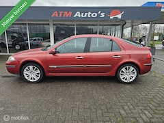 Renault Laguna - 2.0-16V Business Airco Apk Cruise