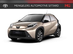 Toyota Aygo X - 1.0 VVT-i MT Pulse