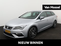 Seat Leon ST - 1.5 TSI FR Ultimate Edition