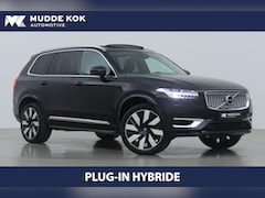 Volvo XC90 - T8 Recharge Ultimate Bright | Long Range | Panoramadak | ACC | harman/kardon | Head-Up | S