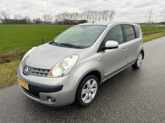 Nissan Note - 1.6 First Note