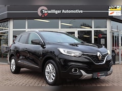 Renault Kadjar - 1.2 TCe Zen LEDER | CRUISE | CLIMATE CONTROL | PDC V+ A | 1e EIGENAAR |