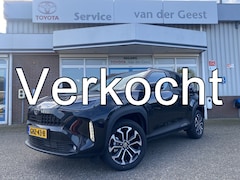 Toyota Yaris Cross - 1.5 Hybrid 130 Executive