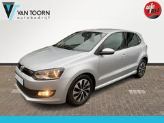 Volkswagen Polo - 1.0 BlueMotion Edition, navigatie