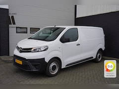 Toyota ProAce Worker - 2.0 D-4D L2 EURO 6 - Airco - Cruise - PDC - €18.900, - Excl