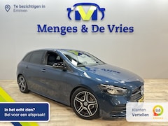 Mercedes-Benz B-klasse - 180 Business Solution AMG AMG Line | Airco ECC | LED | Widescreen | Sfeer | Camera | Cruis