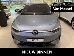 Volkswagen ID.7 Tourer - Pro Business 77 kWh | Direct leverbaar | Interieur pakket plus | Navigatie | 360 graden ca