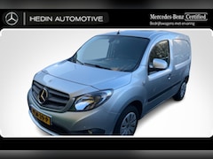 Mercedes-Benz Citan - 109 | Airco | Licht en Regensensor | Cruise Control