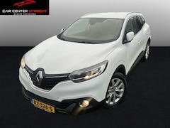 Renault Kadjar - 1.2 TCe Intens 6VERS/NAVI/KEYLESS