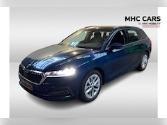 Skoda Octavia Combi - 1.0 TSI Business Edition Plus | Verwacht |