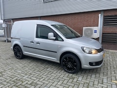 Volkswagen Caddy - 1.6 TDI Nav cruise, trekhaak