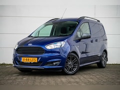 Ford Transit - Courrier 1.0 Ecoboost 101pk Sport |MARGE|Airco|Navi|Trekaak|