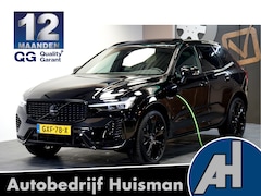 Volvo XC60 - 2.0 Recharge AWD 293kW/399pk Aut8 Plus Black Edition PANORAMADAK + ADAPT.CRUISE + PILOT AS