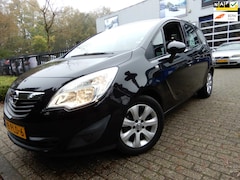 Opel Meriva - 1.4 Turbo Edition