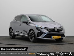 Renault Clio - 1.0 TCe 100Pk Bi-Fuel Techno | Pack Look | Pack Navigatie | Climate Control | 17'' Lm velg