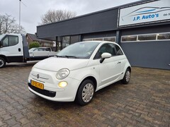 Fiat 500 - 1.2 Pop AIRCO NIEUWE APK