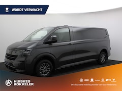 Volkswagen Transporter - Bestelwagen 2.0 TDI 150pk L2H1 30 Style * Prijs excl. btw/kosten rijklaarmaken en incl. BP