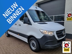 Mercedes-Benz Sprinter - 316 2.2 CDI L2H2 EURO VI-D Automaat