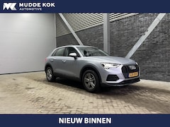 Audi Q3 - 45 TFSI e edition | ACC | Stoelverwarming | Elektrische Achterklep | DAB | PDC V+A