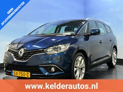 Renault Grand Scénic - 1.4 TCe Zen 7p. | Cruise | Clima | Navi | Trekhaak