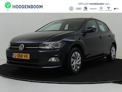 Volkswagen Polo - 1.0 TSI Comfortline Business | Navigatie | Parkeersensoren | Adaptieve Cruise control | Cl