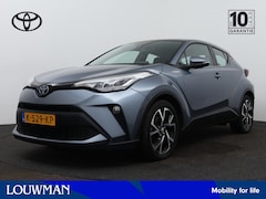 Toyota C-HR - 2.0 Hybrid Dynamic | Apple CarPlay | Camera | LM Velgen |